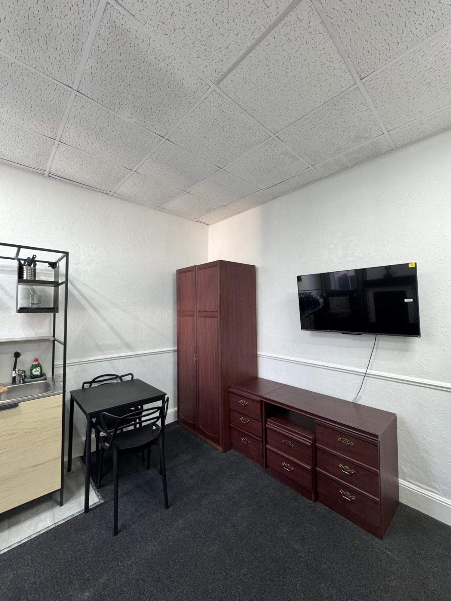 The Wickham Arms Hotel Cleckheaton Kamer foto