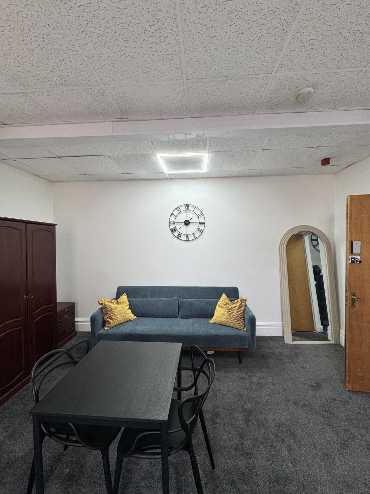 The Wickham Arms Hotel Cleckheaton Kamer foto