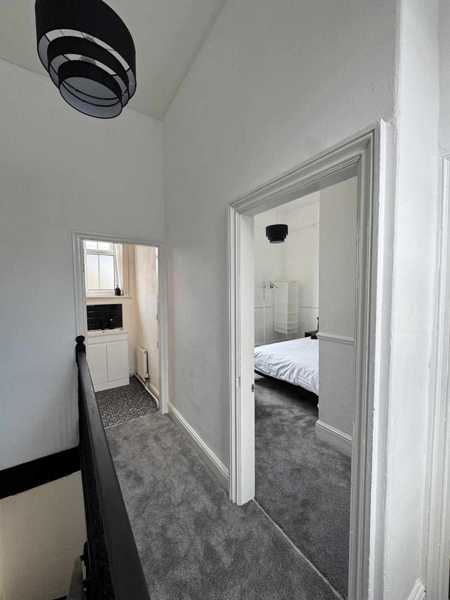 The Wickham Arms Hotel Cleckheaton Kamer foto