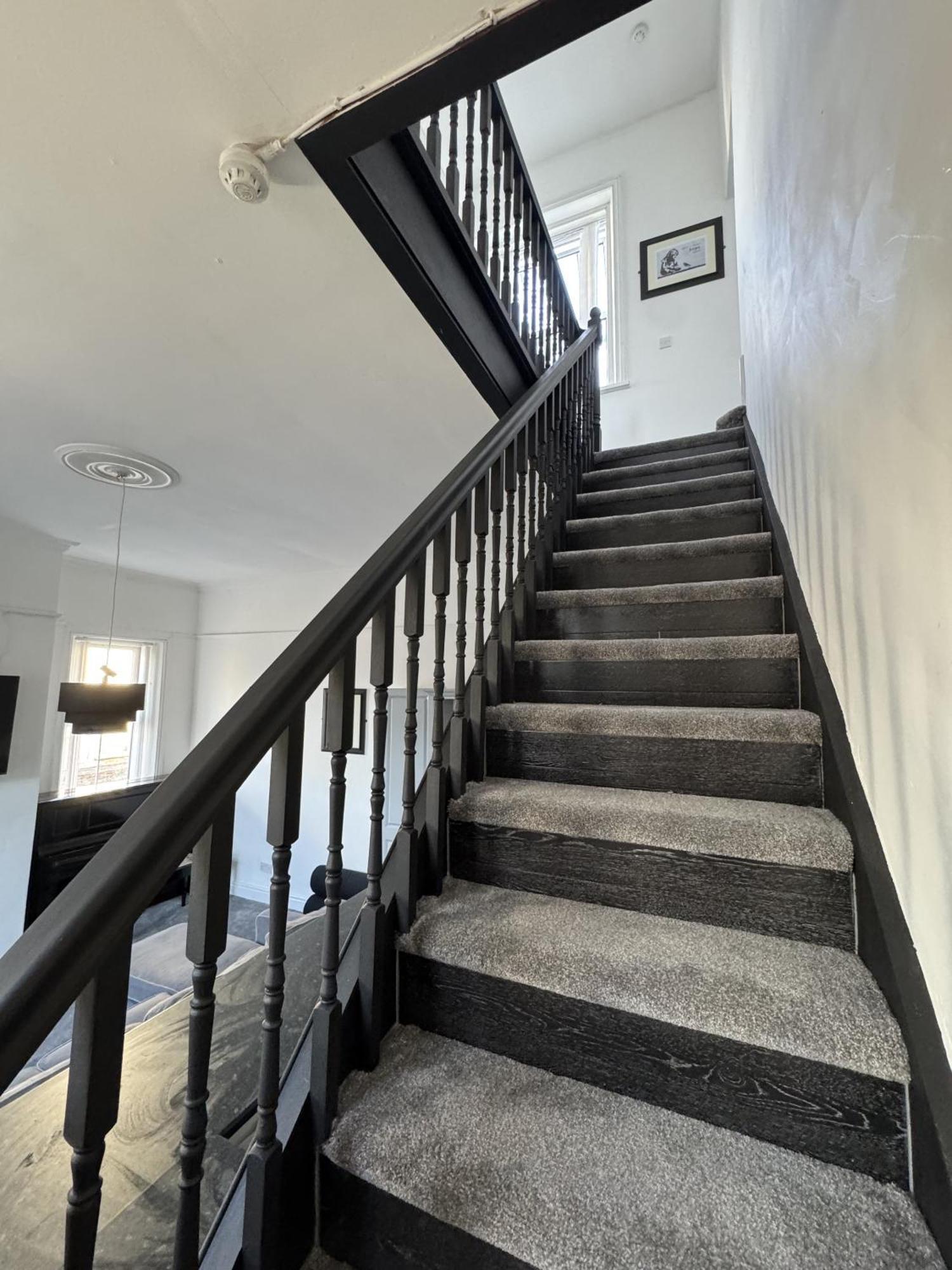 The Wickham Arms Hotel Cleckheaton Kamer foto