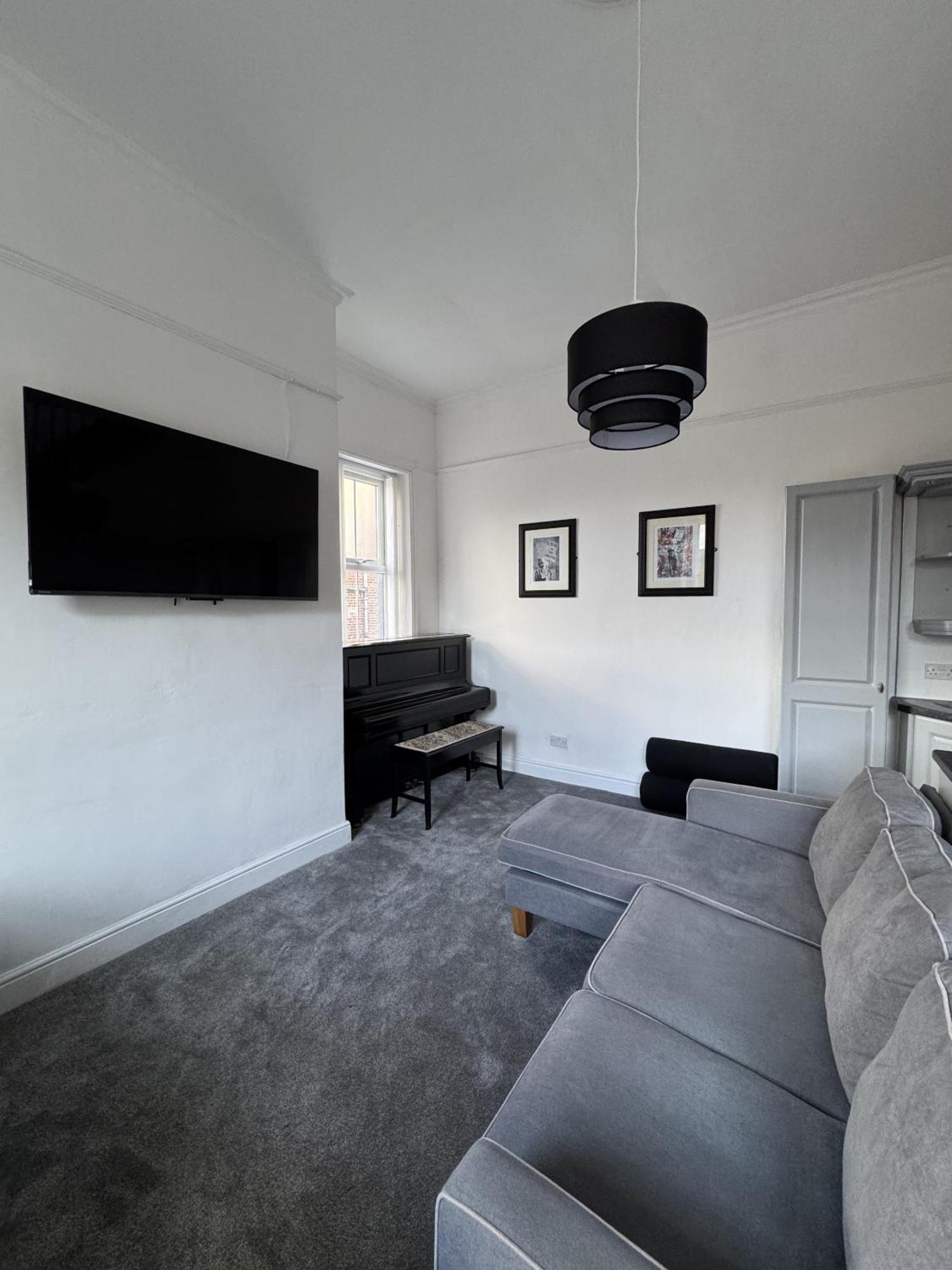 The Wickham Arms Hotel Cleckheaton Kamer foto