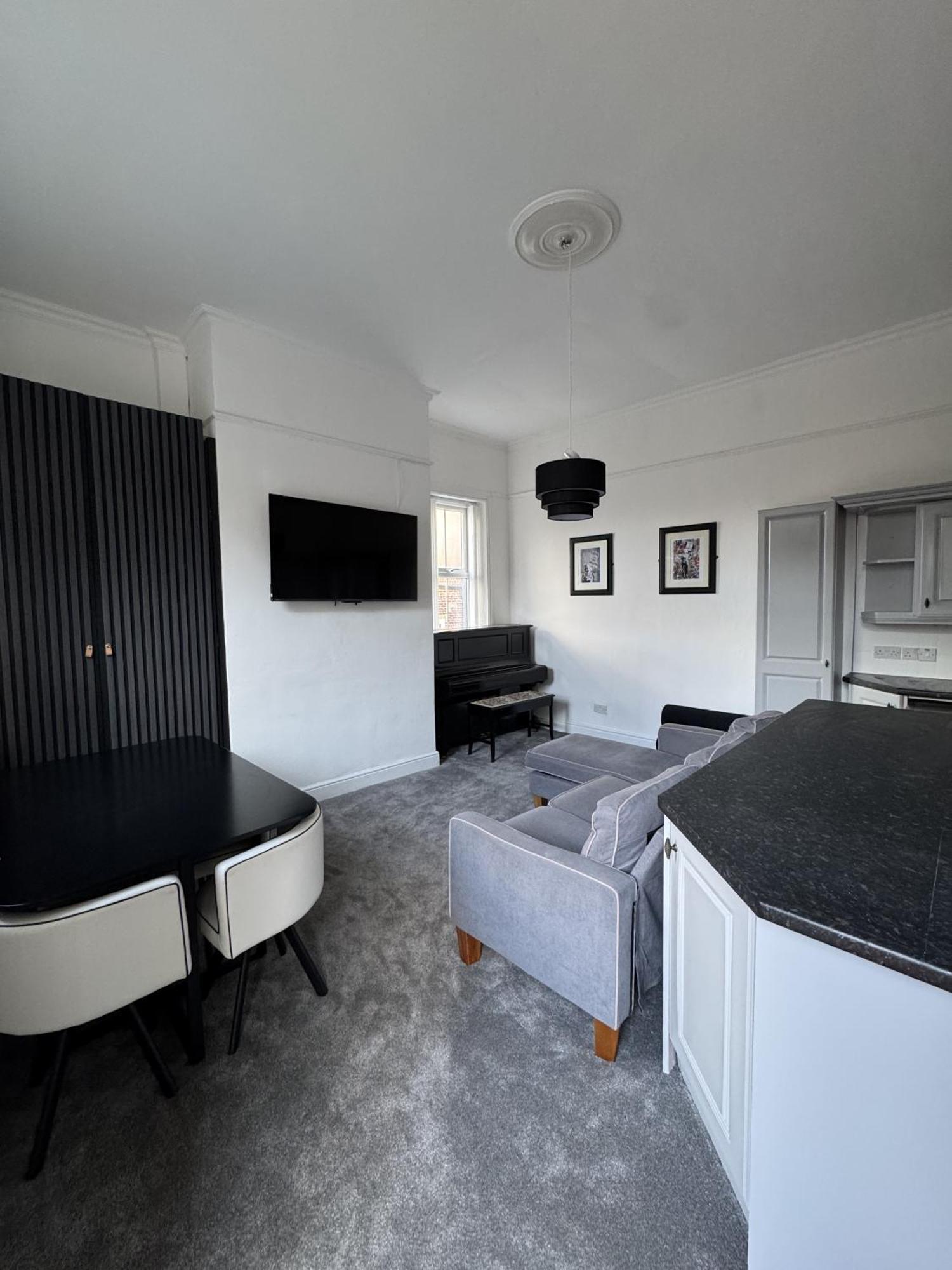 The Wickham Arms Hotel Cleckheaton Kamer foto